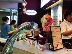 -哈根达斯(天河城店)