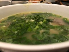 -新发展亚太JW万豪酒店·福苑咖啡厅