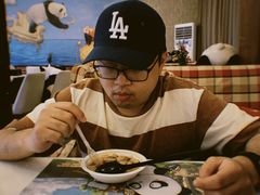 -成都大熊猫繁育研究基地-熊猫厨房