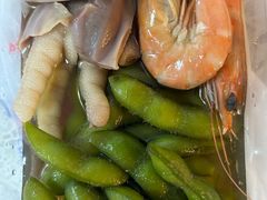-品鲜村农家菜·阳澄湖大闸蟹(总店)