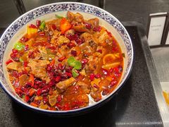 -北京王府井希尔顿酒店·万斯阁西餐厅