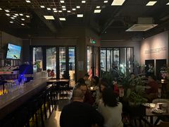 -ibarrel爱杯·bistro&brunch(江宁路店)
