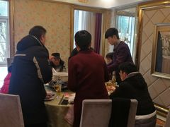 大堂-菜香源·醉湖美宴(杨家坪店)