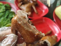 -光明刘冰乳鸽店(光明法政北路店)