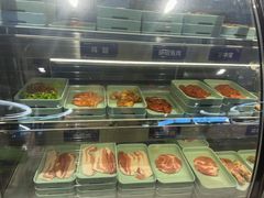 -蚝英雄鲜蚝自助专门店(长楹天街直营店)