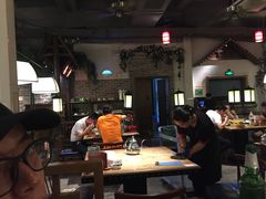 大堂-山芋腔苏北菜(盐城滨海店)