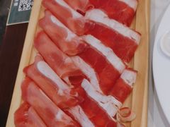 -阳坊胜利涮羊肉(禧乐汇店)