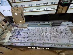 -精益眼镜(建三店)
