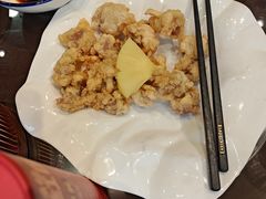 -老蒲鲜·地标·非遗美食(涵江店)