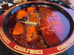 -三江两海老火锅(北京首店)