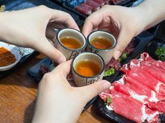 -束河人家(南锣鼓巷店)