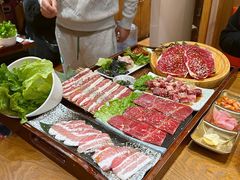 -牛也烧肉(摩尔城店)