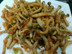 -大城·烧烤海鲜大排档(台东店)