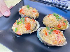 -川湘蓝天海鲜