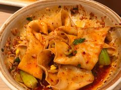 -大师兄·手工面·西北菜(美的悦然广场店)