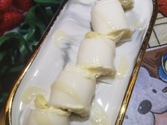 -甜心妈妈·榴莲星级糖水(北京路总店)