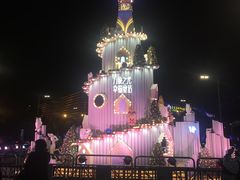 -老头儿油爆虾·知味杭州(爱琴海购物中心)