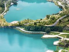 -水濂山森林公园