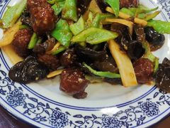 -京碗居老北京特色菜(北环东路店)