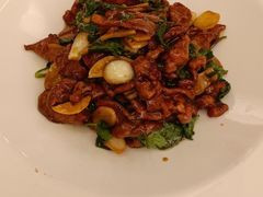 -开元食府(长兴路店)