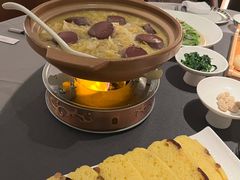 -百富源·海鲜辽菜(浑河堡店)