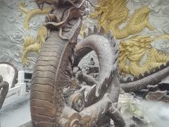 -龙水山大酒楼(万寿路店)