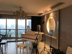 -乐尚音乐空间·钢琴·声乐·架子鼓(会展中心店)