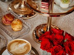 -Salon de Ville浦江汇(上海外滩华尔道夫酒店店)