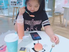 -西檬树SIMON·T轻奢蛋糕(大东方Max店)