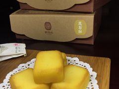 鼓浪屿食品厂-鼓浪屿牌馅饼(博物馆店)