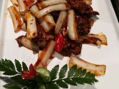 -汉唐宴长安食府