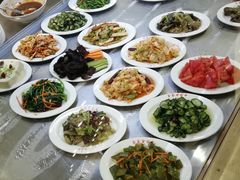 -西塔大冷面(市府大路店)