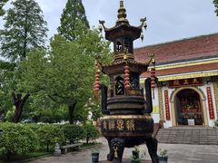 -报恩禅寺