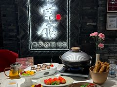 -南棠馆粤菜坊(群光店)