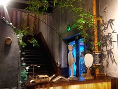 -庐灶江南·江南菜·四合院Bistro(东直门雍和宫·原华侨宾馆店)