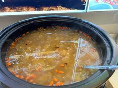 -云尊府云南菜·蒸汽石锅鱼(学清路店)