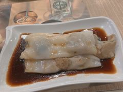-添好运点心专门店(中环IFC店)