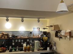 -Radar Coffee(思南路店)