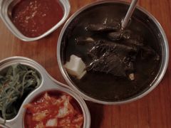 海带豆腐汤-高丽雅(滨北店)