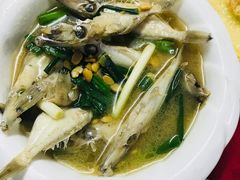 -蛇口康乐快餐鱼仔档(翠苑小区店)