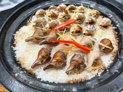 -兴仙饭店·闽味海鲜(马尾总店)