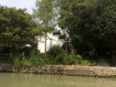 -运河游船(武林门码头)