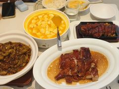 -千日贺茶餐厅(开发区安盛店)