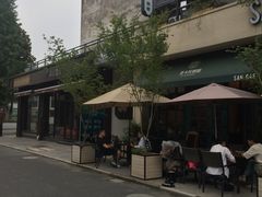-SEN CASTLE城堡西餐(创意设计中心店)