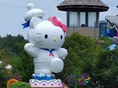 -安吉Hello Kitty乐园