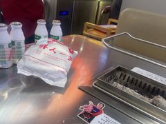 -遇西祠·海鲜烧烤(总店)