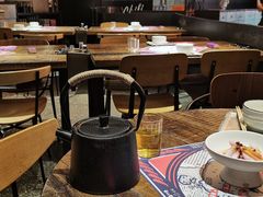 -铁公鸡·四川料理(天环广场店)