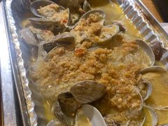 -腰子哥烤串(石佛营炫特店)
