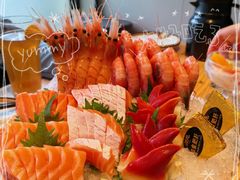 -和创柚子·会席日本料理(新区淮海街店)