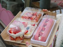 -仟吉·ART FARM主题店(菱角湖万达店)